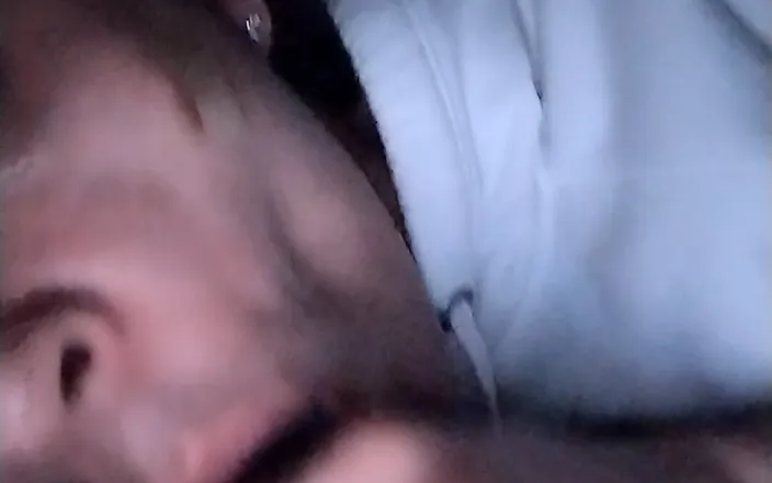 Rozebell: Blowjob with Final Cumshot