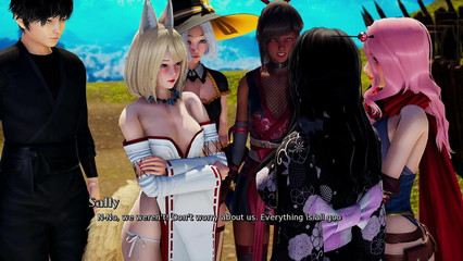 Joystick Cinema: Keinginan sebenar saya - (pt 29)