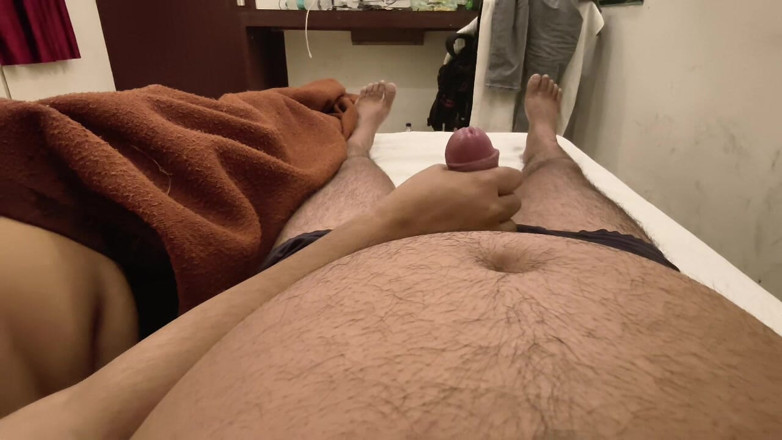 Pooja bhabhi 45: Sex real cu sora vitregă cu pizdă mare sfârșește cu...