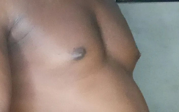 Ogoventure: Squeezing Fat Nipple