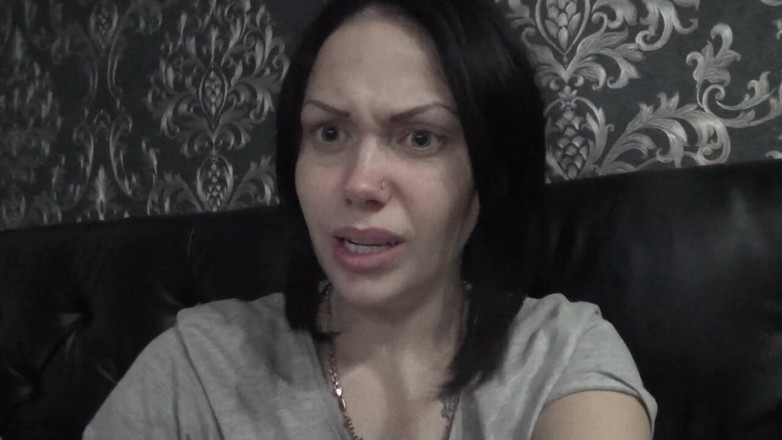 Goddess Misha Goldy: Hukuman seumur hidup yang kalah - penghinaan perawan