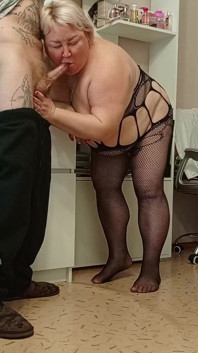 Stepmom Seduces Stepson Episode 2