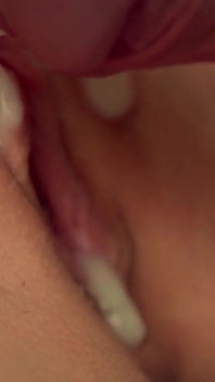 Perfect Pussy Fuck Close up