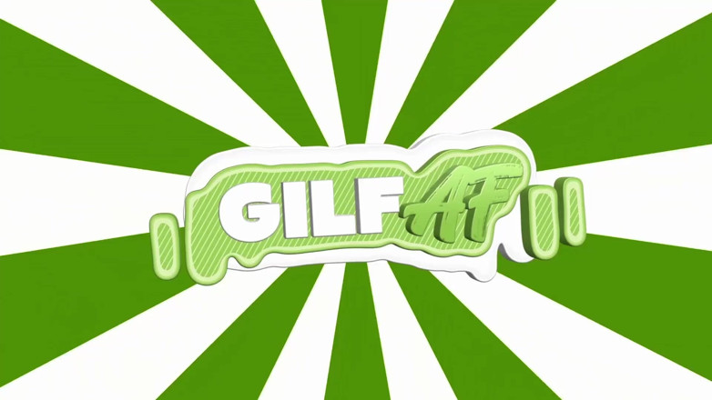 Gilf AF: พยาบาลเงี่ยนคุณยาย Anneke ขี่ควยยาวลึกเป็นยารักษา