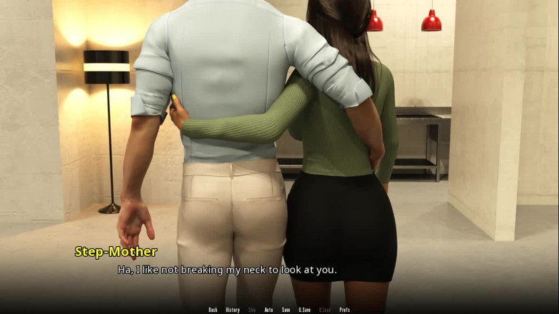 Dirty GamesXxX: Wvm: Girlfriend and but Plug - Temporada 3 Episódio 46