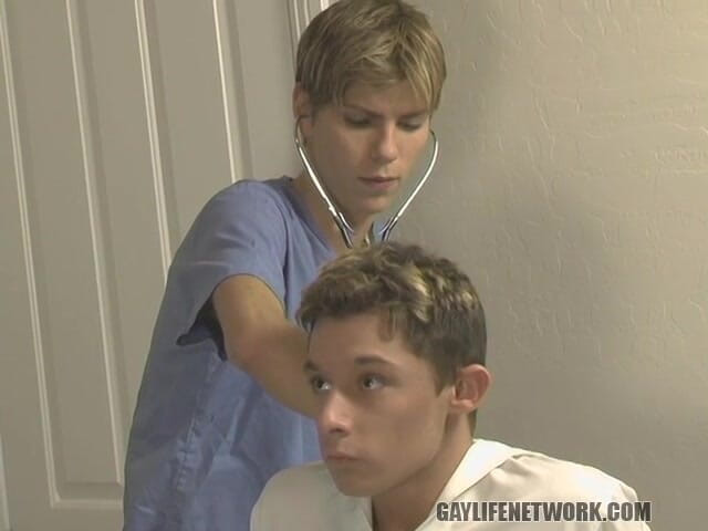 Beddable Boys: Banging the Sailor Boy!