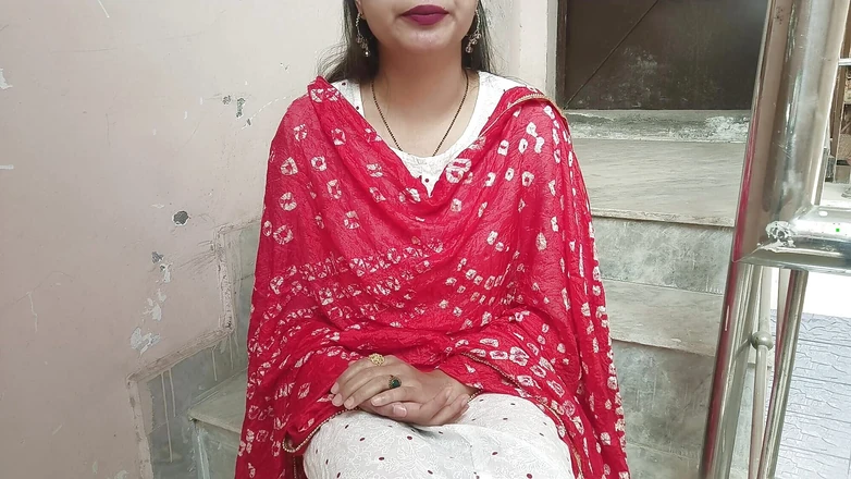Saarabhabhi6: Desi Step Brother and Step Sister Real Sex Caressed the...