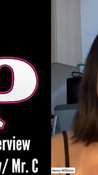 Intervista a trikepatrol - jenny milioni