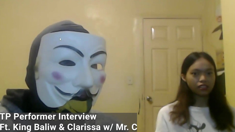 TrikePatrol Podcast: Wywiad Trikepatrol # 31 - Clarissa i Król Baliw