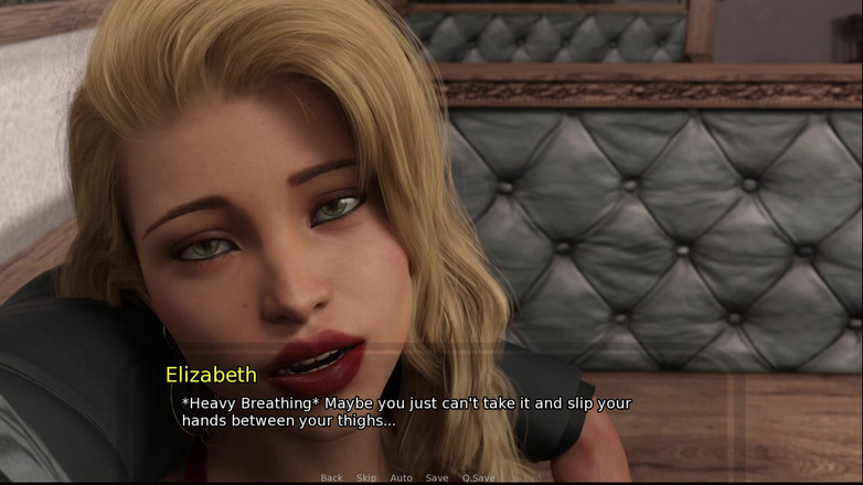 Johannes Gaming: Casa de las abuelas de 134 - hizo Amy correrse