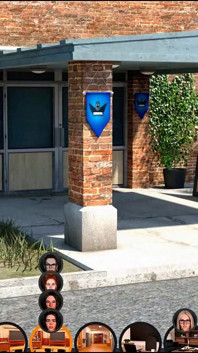 Area69: de universiteit en de seks - aflevering 16