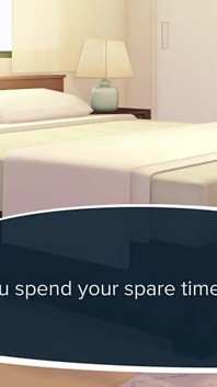 เกมเพลย์สมบูรณ์ - Quickie: a Love Hotel Story ตอนที่ 10