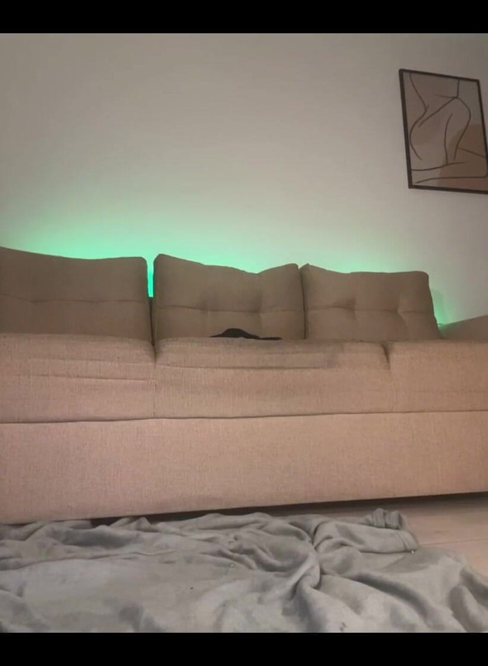 JuiceLussie: Air Mancur Besar Muncrat close up