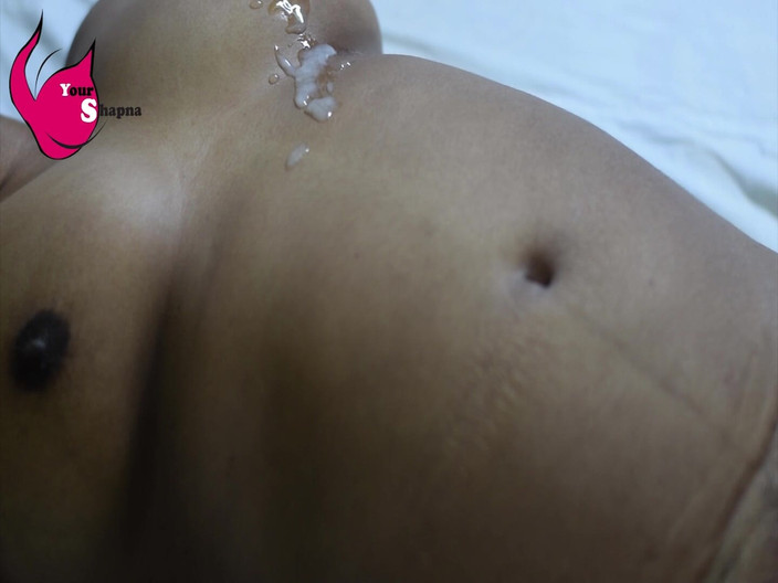 Your Shapna: Mon chauffeur me baise