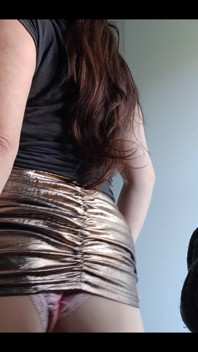37 years old and my booty is still tight and perky