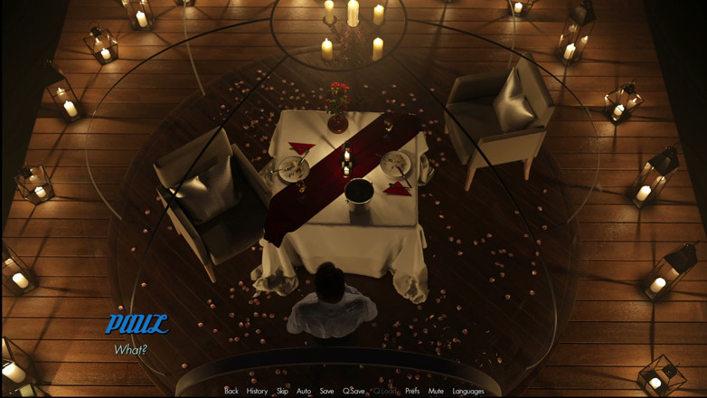 Wickedgammes studio: 매우 매력적인 선생님과 더 매력적인 학생들 (14부)