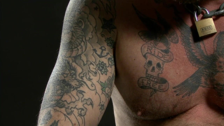 Butch Dixon: Mark Orton Solo