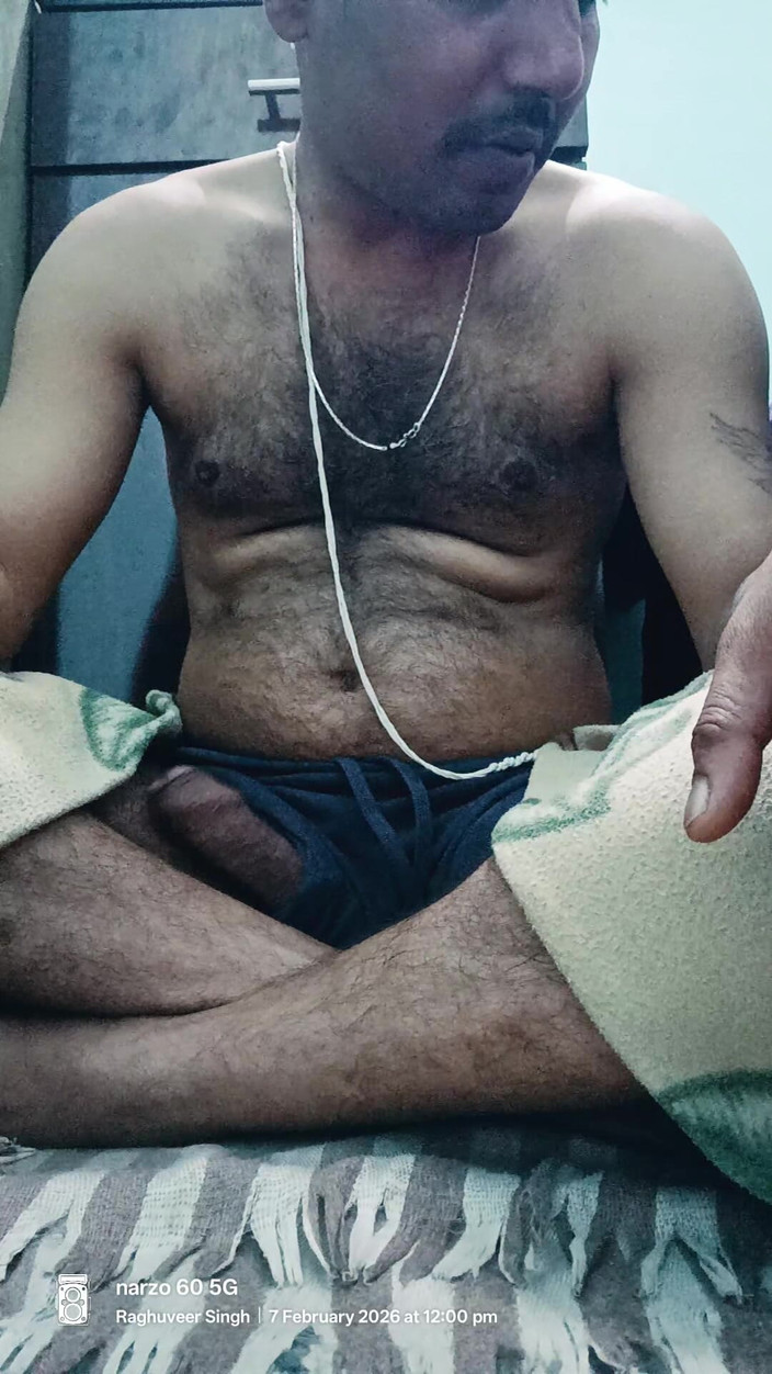 Rajasthani-old-lover: Indiancă desi se masturbează