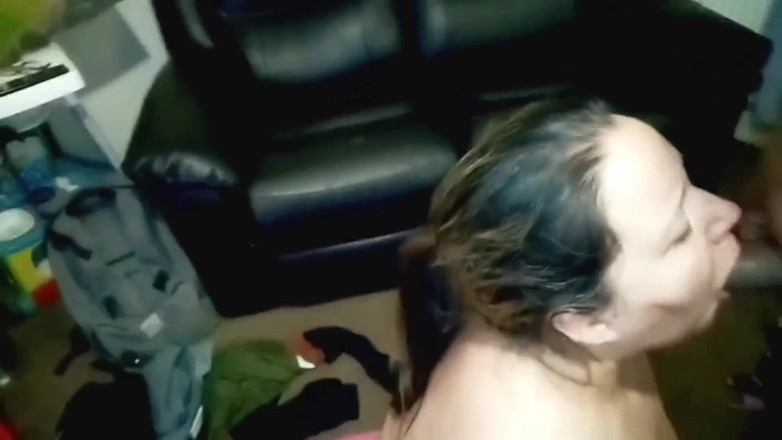 Real homemade BBW BBC porn: WildEnglishBBW BBC Nata4sex licking fingering my pussy squirting facefuck