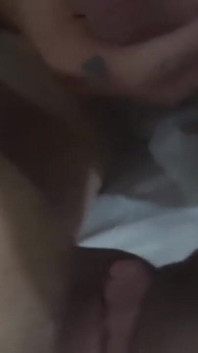 Brazilská herečka v amatérském videu