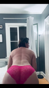 Just Before Bed
