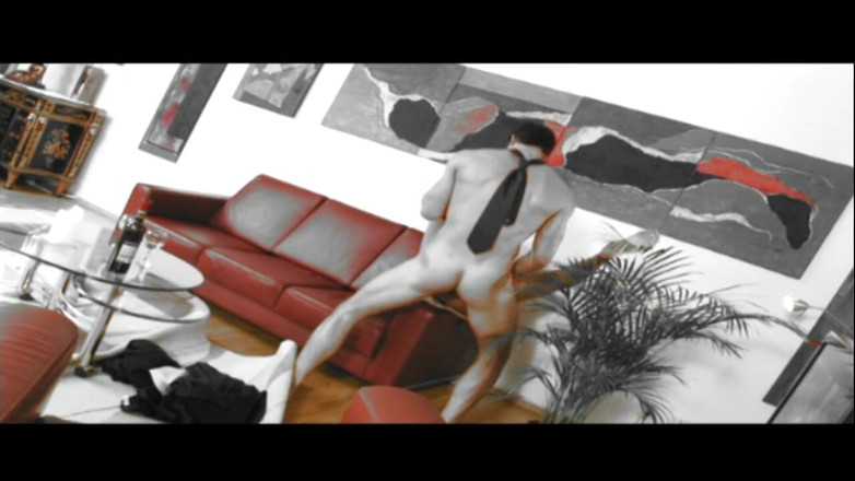 Boys boyz: Cơ bắp hunks bareback say mê trong phiên họp nhóm ướt òa