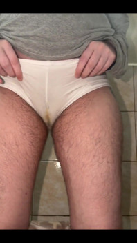 My Women's Underwear