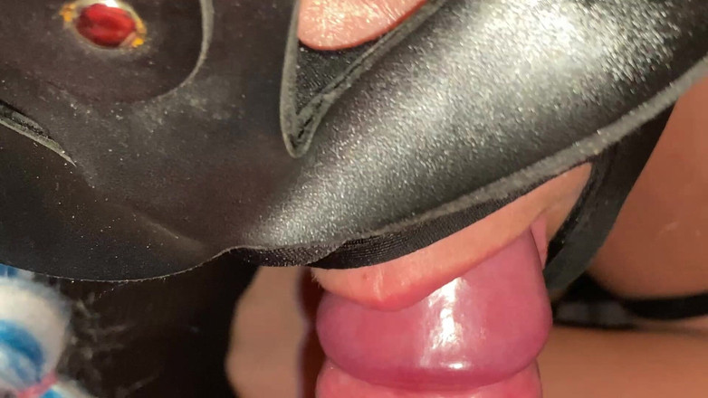 Misis SexQeenOrgasm: Ich Habe Beschlossen, Meinen Nachbarn Mit Der Nahaufnahme Zu Blasen