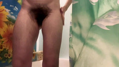 BW_Dolphin: e lavando meu cabelo