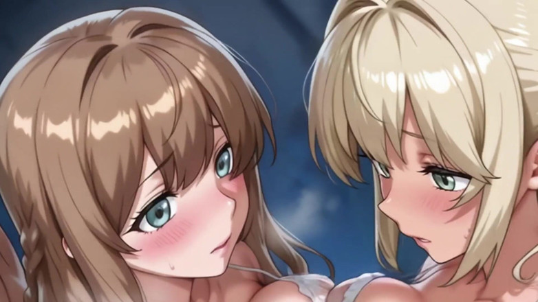 Prznai: Ayami,Megumi (FFM)
