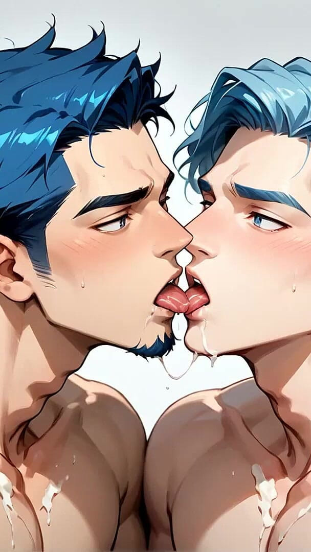 Sunlit Bedroom Cumshot Naughty Gay Sex Scene! (Gay Anime Adventures) Sunlit Bedroom Cumshot Naughty Gay Sex Scene! (Gay Anime Adventures)