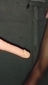 Boyfriend Very Hard Fucking My Ass Holl - Very Enjoy My Boyfriend and Me - Male Sex Toy Only