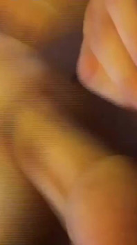 A Big Cock to Suck and Take in the Ass on the Couch