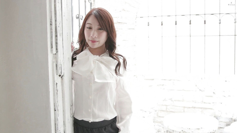 Raptor Inc: Reika Hashimoto - das Kaleidoskop der verheirateten schönheit