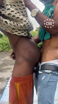 I Too Love Dick That Rain Couldn’t Stop Me