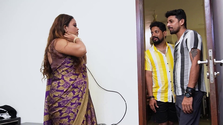 Xtramood: Indiana Ke Sath Thukai Ka Masti Podosi Deborji, hardcore sexo...