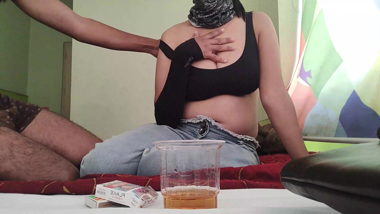 Yourdidipriya: Scopa DiDi da solo nel dolore del tradimento del suo...