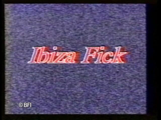 Hardcore Lovers of the world: Ibiza kurva.