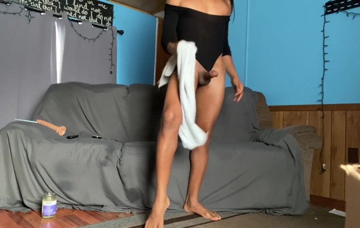 Karma Rainbow Smith D: Karma D - dick time