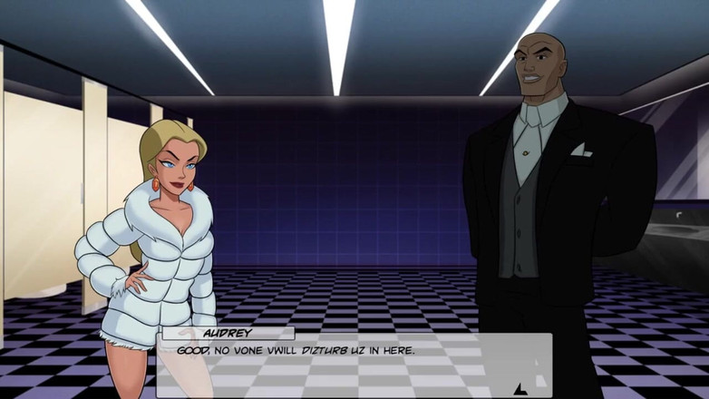 Miss Kitty 2K: 뭔가 무제한 - 24부 - 내 컬렉션에 또 다른 하나