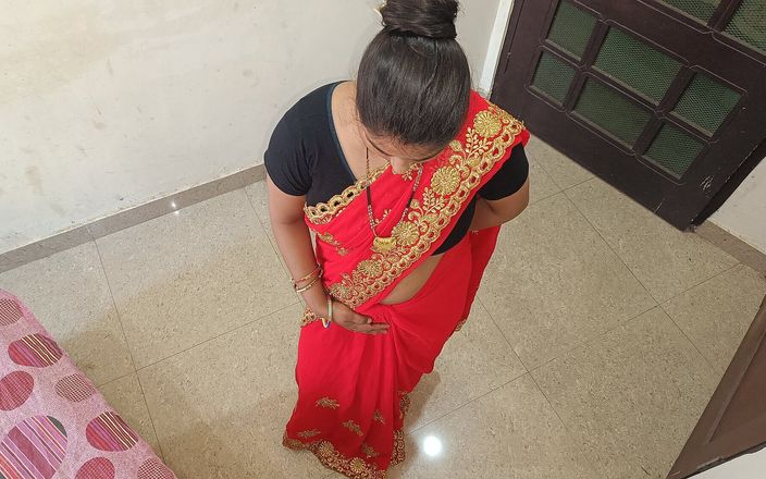 YOURAMRITA04: Friend Wife Called Me on the Pretext of Repairing the...