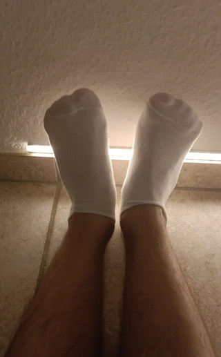 TheGoldenDom: Odhalení Nen nohou Morgen Gibt