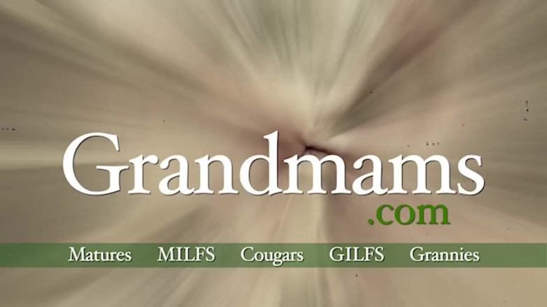 Grandmams: Skinny Redhead Mature Picks up Boy and Licks His Big...