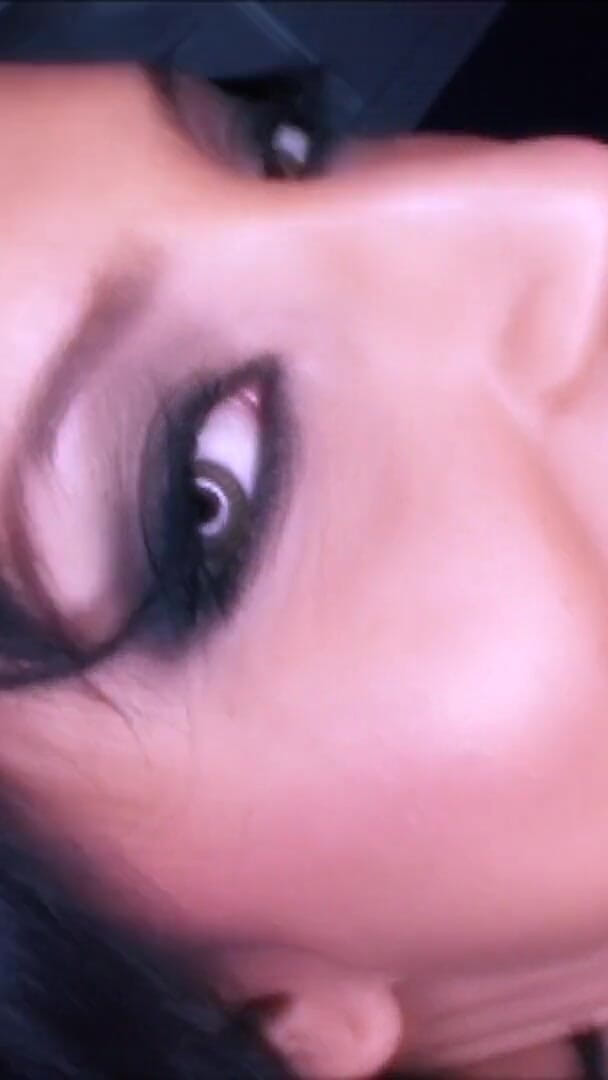 Porn Valley Girls: Veronique Vega: Tight, Sexy Spinner Sucks and Fucks for Hot...