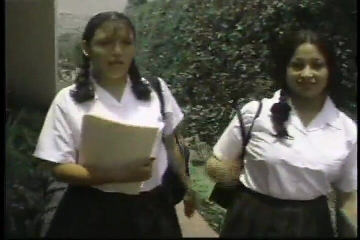 Latina Lovelies: คู่รักละติน ดิจิทัลสาวมหาลัย