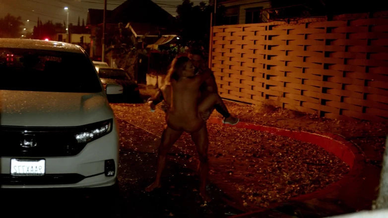 Maximo Garcia: Public Hardsex and Squirts with Kazumi!