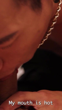 No.kseo06 Drama Series Ep.02 Xia-zuo’s Erotic Practice Room. Ep.2