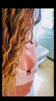 Innocense Teasing