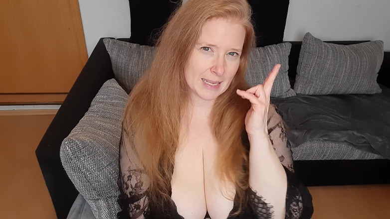 Curly_Dreams: Squirt pantas di muka saya