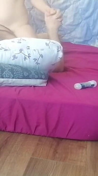 Cặp đôi nghiệp dư làm tình nóng bỏng tại nhà